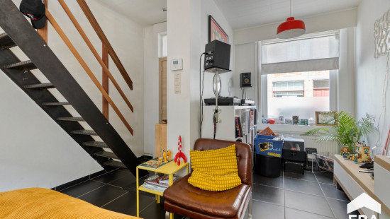 Vizierstraat - 32 - - 8000