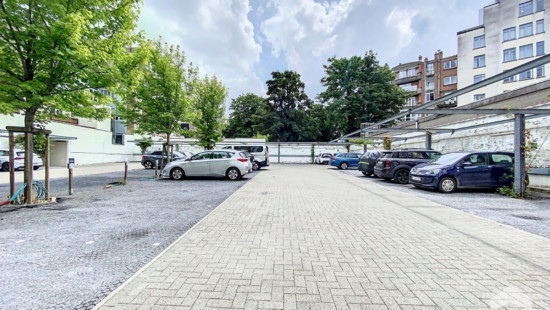 Rue Tasson-Snel - 13 - - 1060