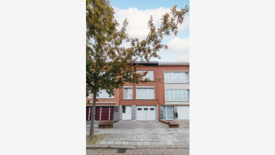 Paasbloemstraat - 79 - - 2170