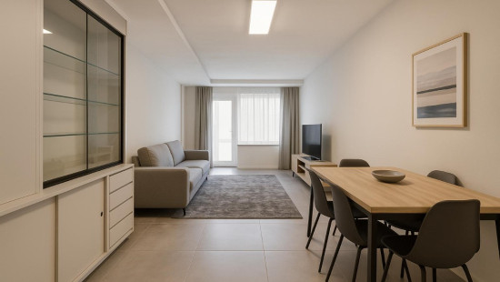 Alois Biebuyckstraat - 5 - - 8793