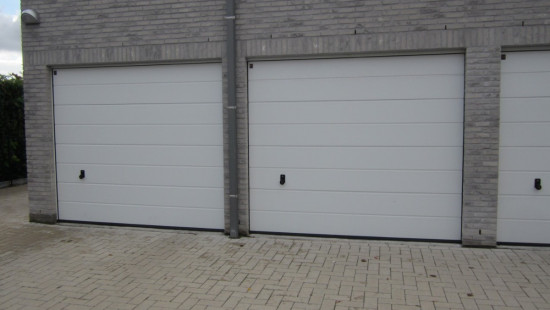 Westerlaan - 39 - P0040 - - 8790