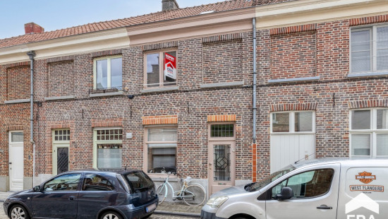 Vizierstraat - 32 - - 8000