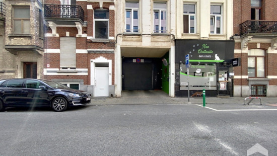 Rue Tasson-Snel - 13 - - 1060