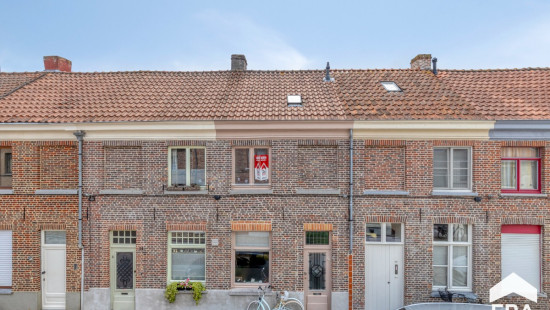 Vizierstraat - 32 - - 8000