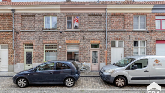 Vizierstraat - 32 - - 8000