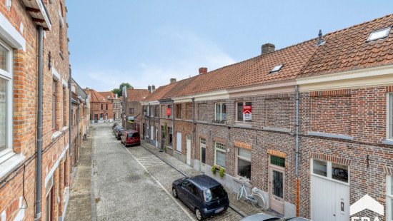 Vizierstraat - 32 - - 8000