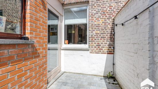 Vizierstraat - 32 - - 8000