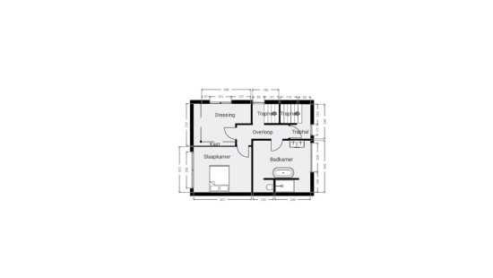 Brechtsebaan - 77 - - 2930