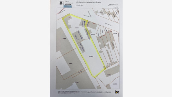 Groenestraat - 257 - - 8800