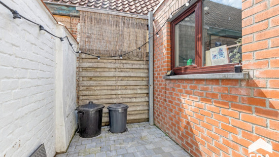 Vizierstraat - 32 - - 8000