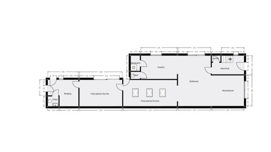 Brechtsebaan - 77 - - 2930