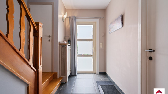 Hoogstraat - 39 - - 1650