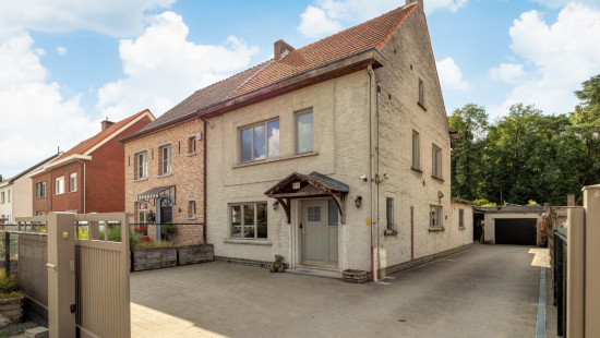 Brechtsebaan - 77 - - 2930