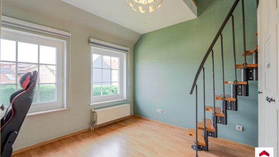 Appelmansstraat - 1 - - 1703
