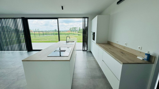 Grote Baan - 15 - - 3540