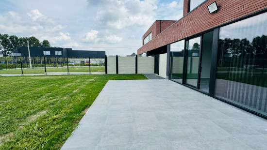 Grote Baan - 17 - - 3540