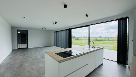 Grote Baan - 15 - - 3540