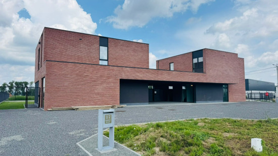 Grote Baan - 17 - - 3540