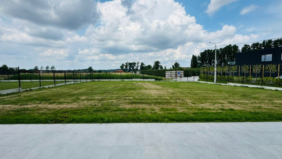 Grote Baan - 15 - - 3540