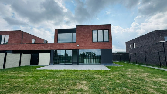 Grote Baan - 17 - - 3540