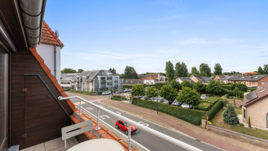 Strandlaan - 134 - - 8670