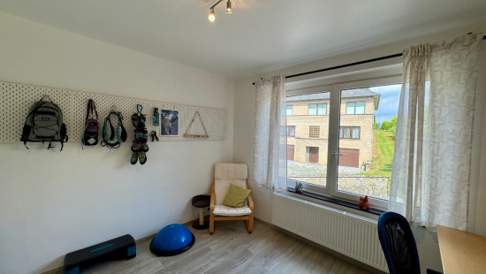 Waversesteenweg - 33 - - 1560