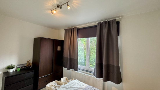 Waversesteenweg - 33 - - 1560