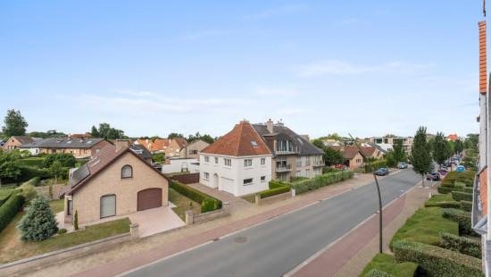 Strandlaan - 134 - - 8670