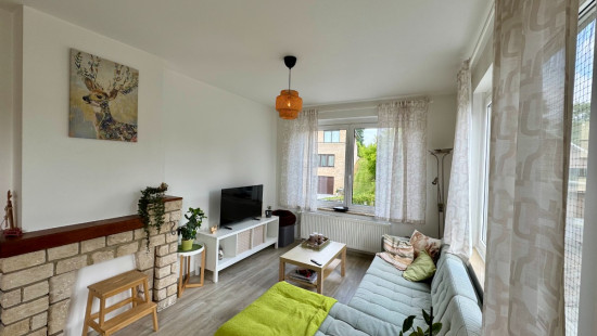 Waversesteenweg - 33 - - 1560