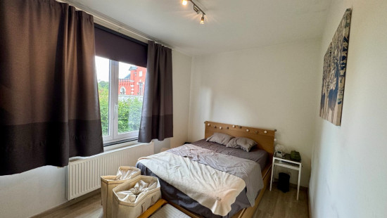 Waversesteenweg - 33 - - 1560