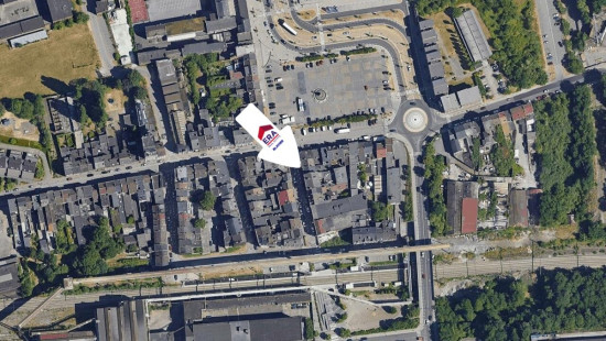 Rue de la Banque - 7 - - 4100