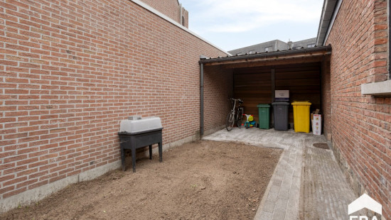 Pater Van Mierlostraat - 2 - - 2300