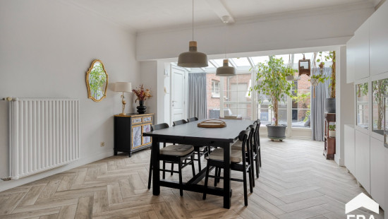 Pater Van Mierlostraat - 2 - - 2300