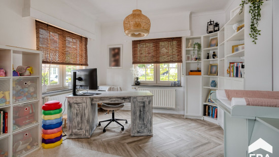 Pater Van Mierlostraat - 2 - - 2300