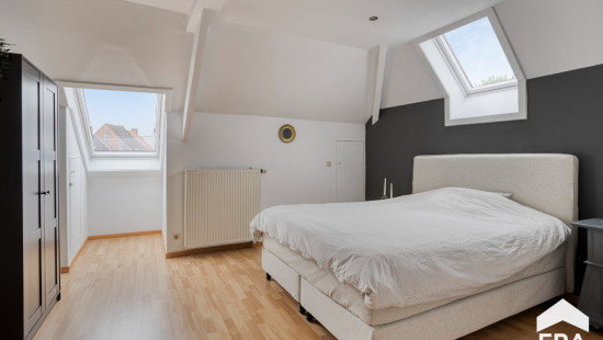 Pater Van Mierlostraat - 2 - - 2300