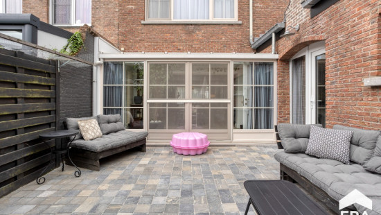 Pater Van Mierlostraat - 2 - - 2300