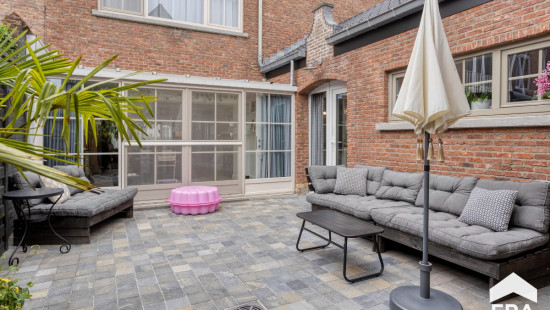 Pater Van Mierlostraat - 2 - - 2300
