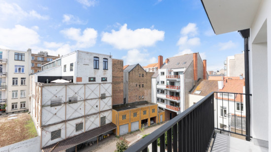 Leon Spilliaertstraat - 67 - - 8400