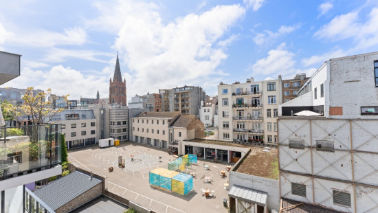 Leon Spilliaertstraat - 67 - - 8400