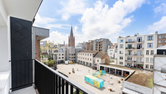 Leon Spilliaertstraat - 67 - - 8400