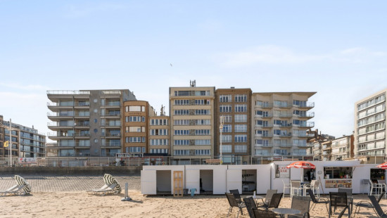 Zeedijk - 288 - 601 - 8670