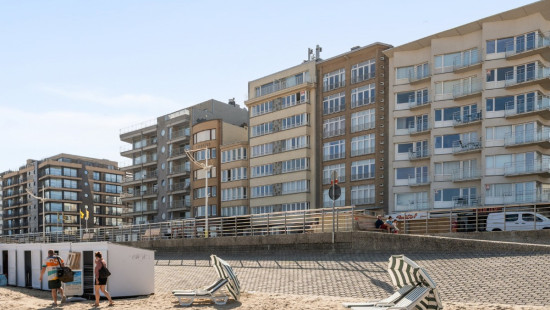 Zeedijk - 288 - 601 - 8670