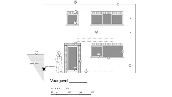 Truilingenstraat - 35 - - 3890