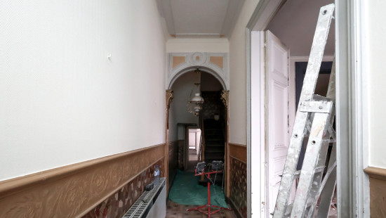 Rue Jean d&#039;Outremeuse - 73 - 0001 - 4020