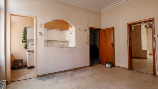 Rue Jean d'Outremeuse - 73 - 0011 - 4020