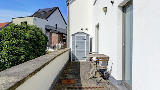 Dorpstraat - 105A - - 3060