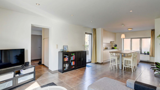 Dorpstraat - 105A - - 3060
