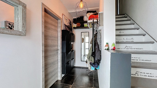 Rue François Poncelet - 5 - - 4367