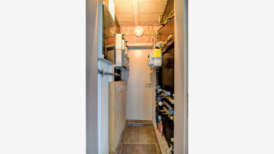 Dorpstraat - 105A - - 3060