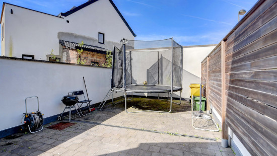 Dorpstraat - 105 - - 3060